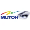 Plotery solwentowe MUTOH