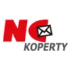 Galanteria papiernicza NC Koperty