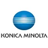 Wkłady laserowe (tonery) Konica-Minolta