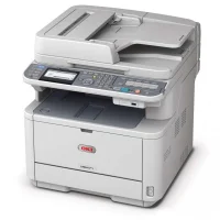 Wielofunkcyjne laserowe mono