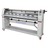 Laminatory wielkoformatowe