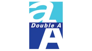 Double A