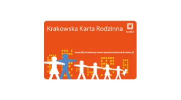Krakowska Karta Rodzinna