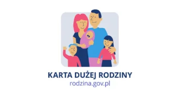 Karta Dużej Rodziny